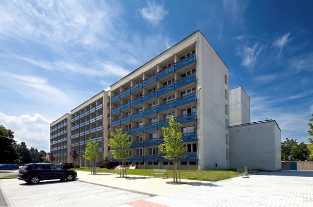 Cmc Residence & Conference Inn Čelákovice المظهر الخارجي الصورة